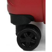 Валіза на 4-х колесах Roncato Fusion Червона (419453/09)