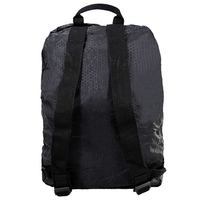 Міський рюкзак Roncato Travel Accessories складний Чорний (409191/01)