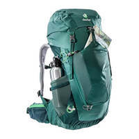 Туристичний рюкзак Deuter Futura 24 SL Seagreen - Forest (3400218 2247)