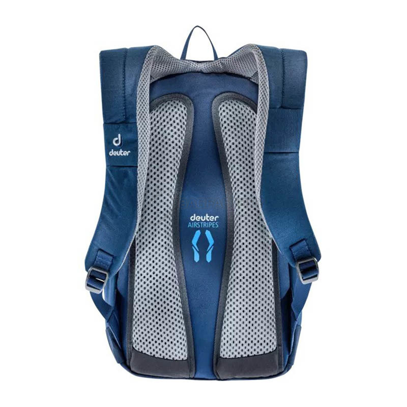 Міський рюкзак Deuter StepOut 12 Midnight - Steel (3810215 3395)