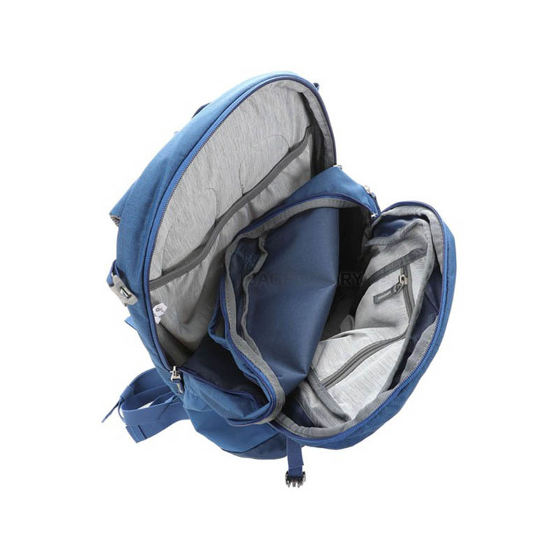 Міський рюкзак Deuter StepOut 12 Midnight - Steel (3810215 3395)