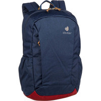 Міський рюкзак Deuter Vista Skip 14л Midnight - Lava (3811019 3522)