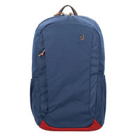 Міський рюкзак Deuter Vista Skip 14л Midnight - Lava (3811019 3522)