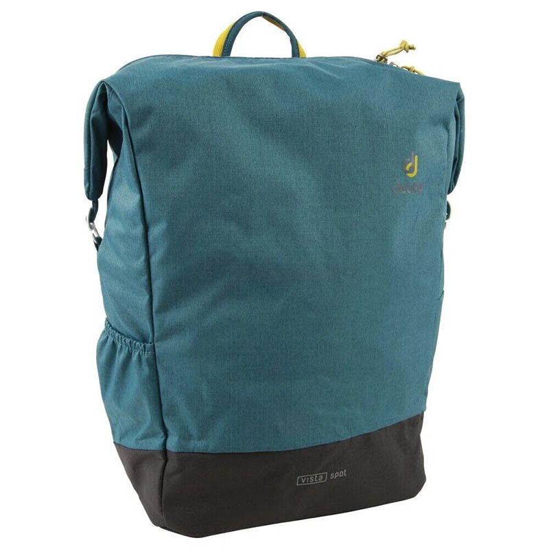 Міський рюкзак Deuter Vista Spot 18л Arctic - Graphite (3811219 3445)