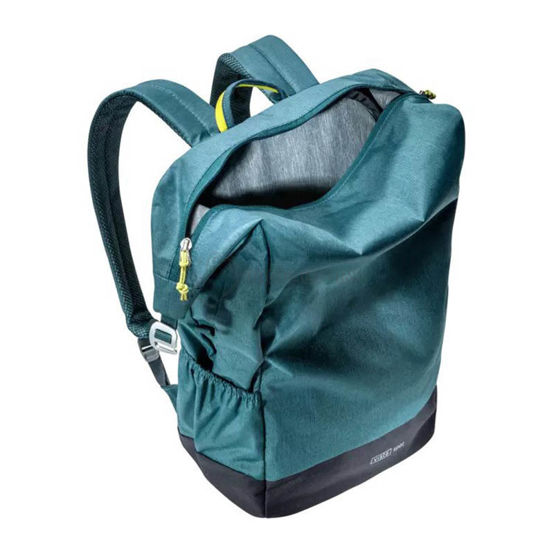 Міський рюкзак Deuter Vista Spot 18л Arctic - Graphite (3811219 3445)