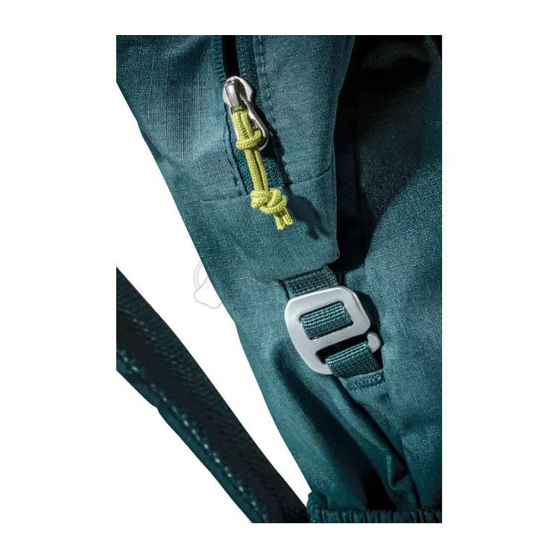 Міський рюкзак Deuter Vista Spot 18л Arctic - Graphite (3811219 3445)