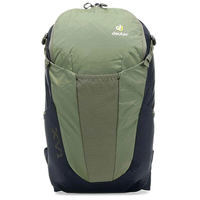 Міський рюкзак Deuter XV 1 Khaki - Navy 17л (3850018 2325)