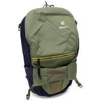 Міський рюкзак Deuter XV 1 Khaki - Navy 17л (3850018 2325)