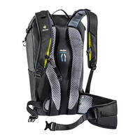 Міський рюкзак Deuter XV 1 Khaki - Navy 17л (3850018 2325)