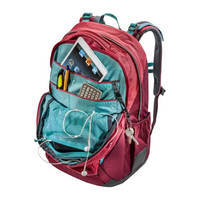 Дитячий шкільний рюкзак Deuter Ypsilon 28л Cardinal - Maron (3831019 5527)