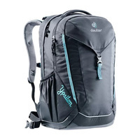 Дитячий шкільний рюкзак Deuter Ypsilon 28л Black (3831019 7000)