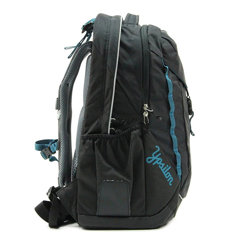 Дитячий шкільний рюкзак Deuter Ypsilon 28л Black (3831019 7000)