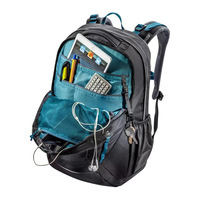 Дитячий шкільний рюкзак Deuter Ypsilon 28л Black (3831019 7000)