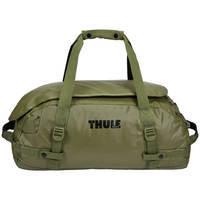Дорожньо-спортивна сумка Thule Chasm 40L Olivine (TH 3204296)