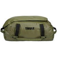 Дорожньо-спортивна сумка Thule Chasm 40L Olivine (TH 3204296)