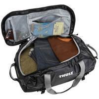 Дорожньо-спортивна сумка Thule Chasm 40L Autumnal (TH 3204297)