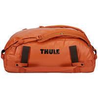 Дорожньо-спортивна сумка Thule Chasm 70L Autumnal (TH 3204299)