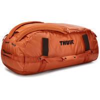 Дорожньо-спортивна сумка Thule Chasm 90L Autumnal (TH 3204301)