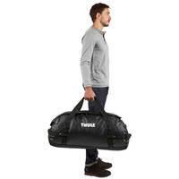 Дорожньо-спортивна сумка Thule Chasm 90L Autumnal (TH 3204301)