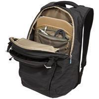 Міський рюкзак Thule Construct Backpack 24L Black (TH 3204167)