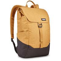 Міський рюкзак Thule Lithos Backpack 16L Woodtrush/Black (TH 3204269)