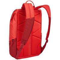 Міський рюкзак Thule Lithos Backpack 16L Lava/Red Feather (TH 3204270)