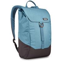 Міський рюкзак Thule Lithos Backpack 16L Blue/Black (TH 3204271)