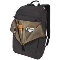 Міський рюкзак Thule Lithos Backpack 20L Lava/Red Feather (TH 3204273)