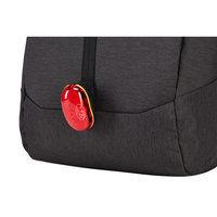 Міський рюкзак Thule Lithos Backpack 20L Lava/Red Feather (TH 3204273)