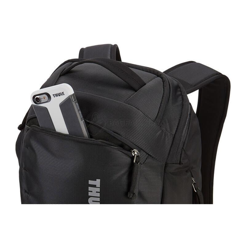 Міський рюкзак Thule EnRoute Backpack 23L Alaska/Deep Teal (TH 3204281)