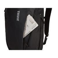 Міський рюкзак Thule EnRoute Backpack 23L Olivine/Obsidian (TH 3204283)