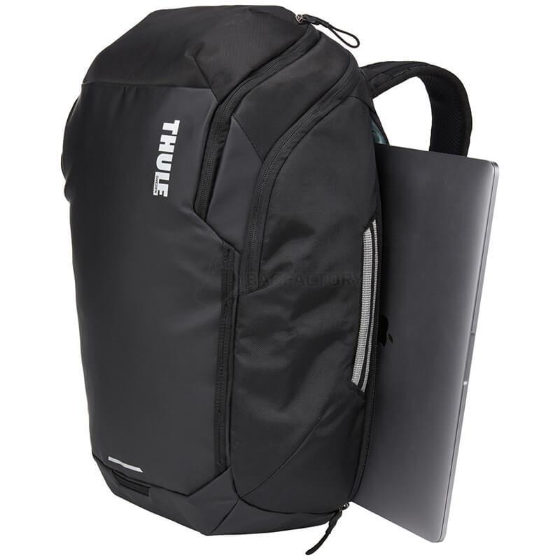 Міський рюкзак Thule Chasm Backpack 26L Black (TH 3204292)