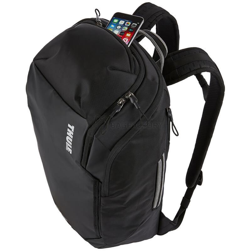 Міський рюкзак Thule Chasm Backpack 26L Black (TH 3204292)
