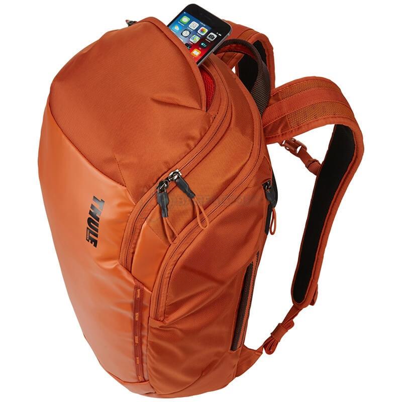 Міський рюкзак Thule Chasm Backpack 26L Autumnal (TH 3204295)