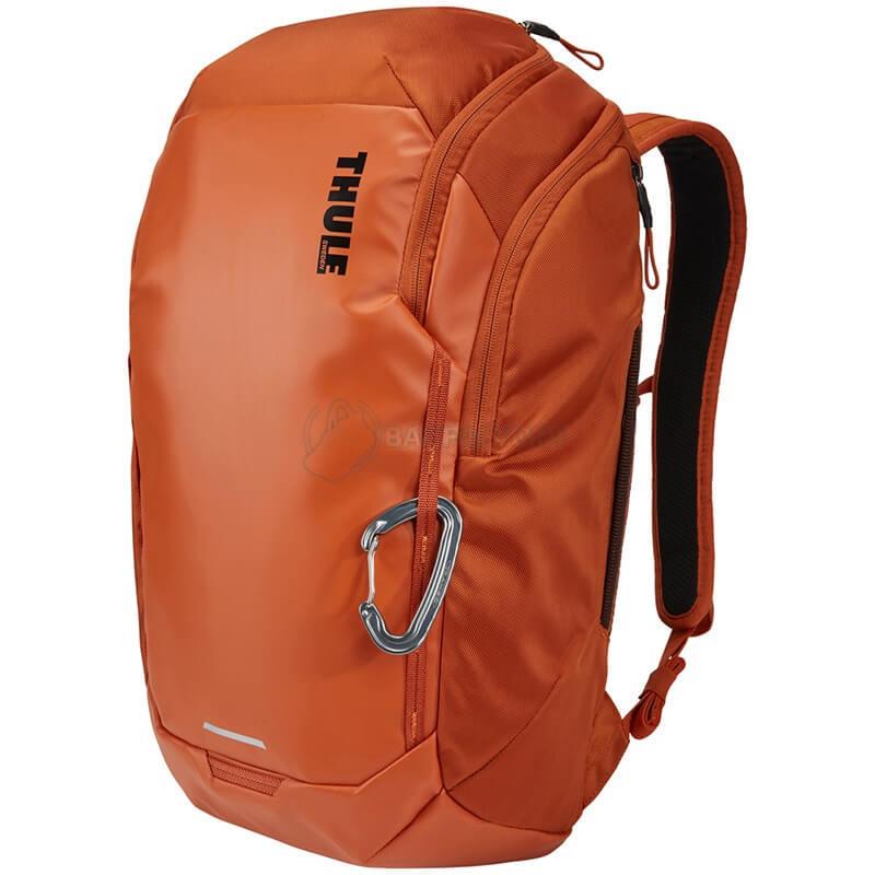 Міський рюкзак Thule Chasm Backpack 26L Autumnal (TH 3204295)