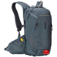 Спортивний рюкзак Thule Rail Backpack 18L Dark Slate (TH 3204482)