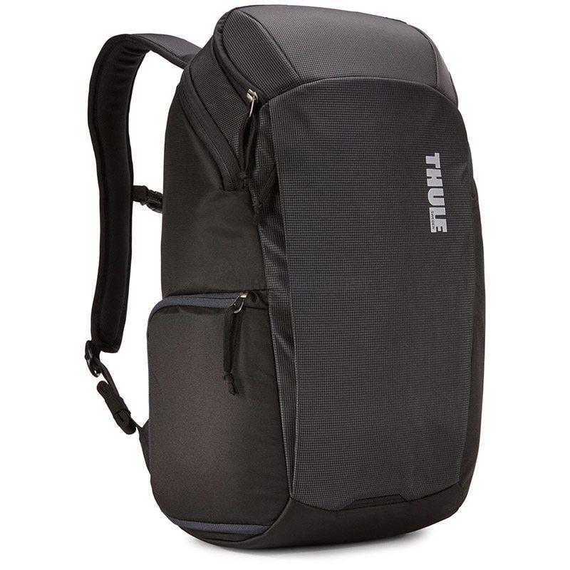 Міський рюкзак для фотокамери Thule EnRoute Camera Backpack 20L Black (TH 3203902)