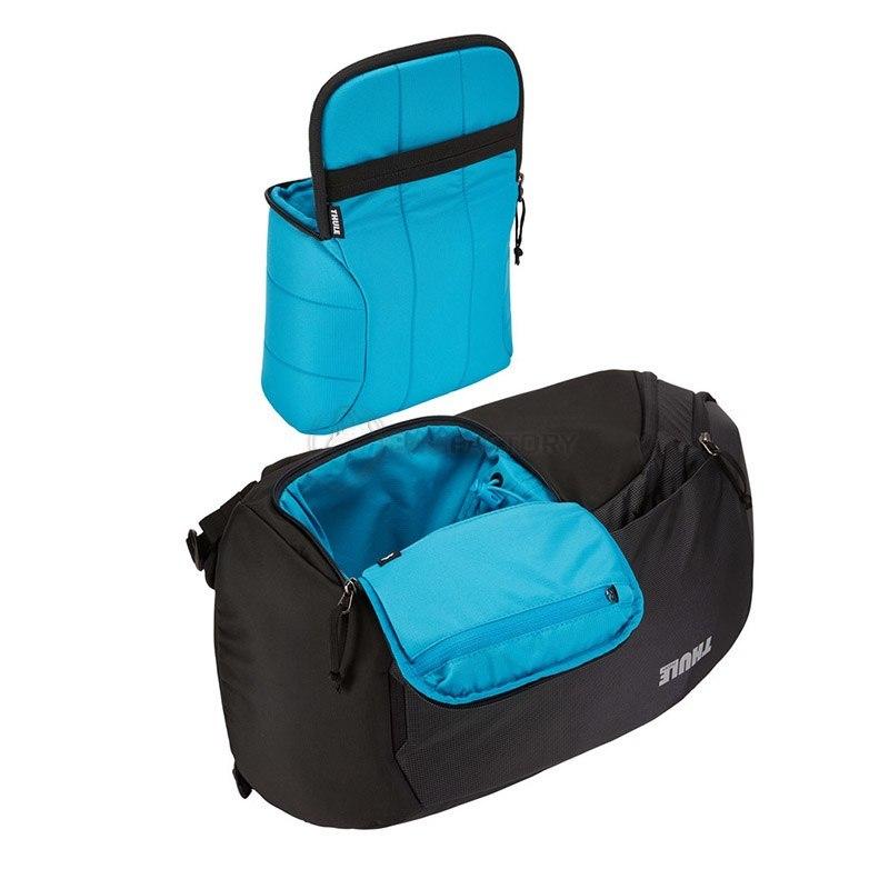 Міський рюкзак для фотокамери Thule EnRoute Camera Backpack 20L Black (TH 3203902)