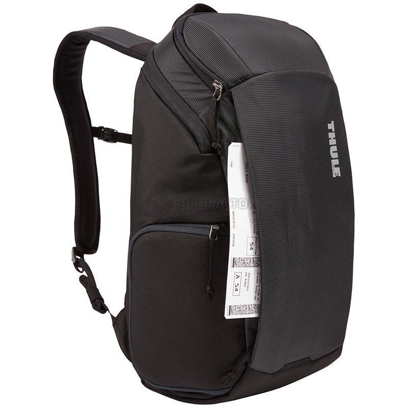Міський рюкзак для фотокамери Thule EnRoute Camera Backpack 20L Black (TH 3203902)