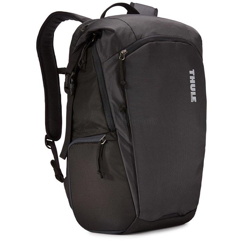 Міський рюкзак для фотокамери Thule EnRoute Camera Backpack 25L Black (TH 3203904)