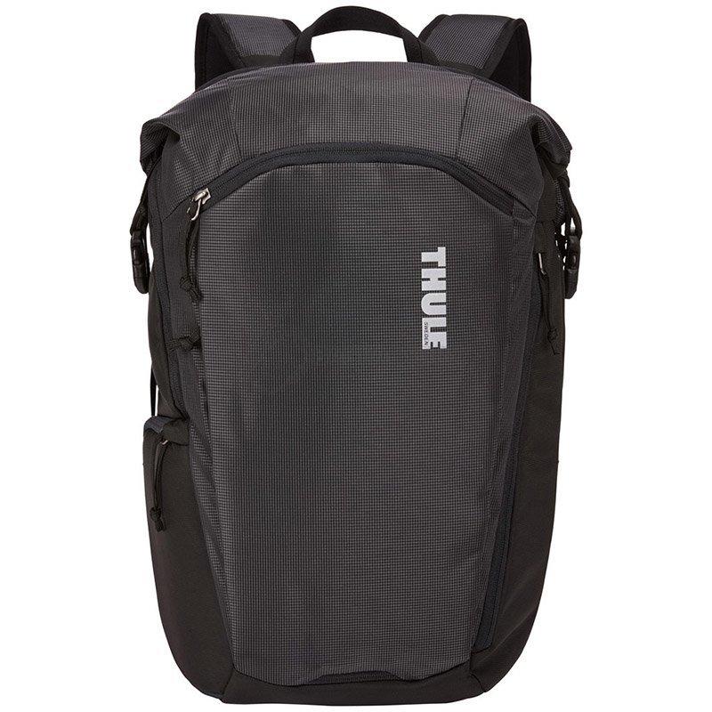 Міський рюкзак для фотокамери Thule EnRoute Camera Backpack 25L Black (TH 3203904)