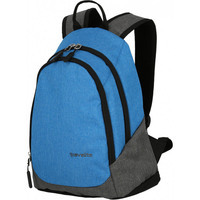 Міський рюкзак Travelite Basics Mini Blue 11л (TL096234 - 21)