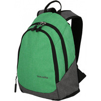 Міський рюкзак Travelite Basics Mini Green 11л (TL096234 - 80)