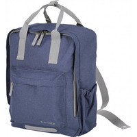 Міський рюкзак Travelite Basics Navy 18л (TL096238 - 20)