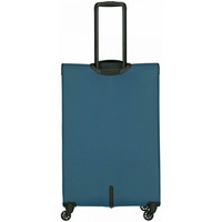 Валіза на 4 колесах Travelite GO Petrol M exp. (TL090548 - 22)