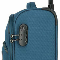 Валіза на 4 колесах Travelite GO Petrol M exp. (TL090548 - 22)