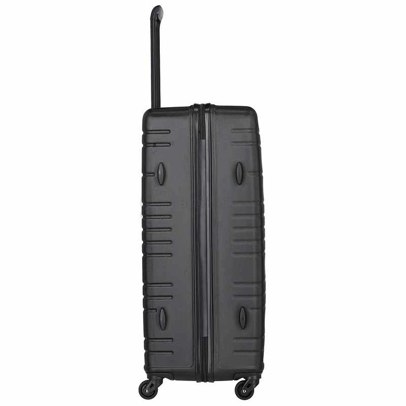 Валіза на 4 колесах Travelite Roadtrip Black L (TL075949 - 01)