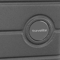 Валіза на 4 колесах Travelite Roadtrip Black L (TL075949 - 01)