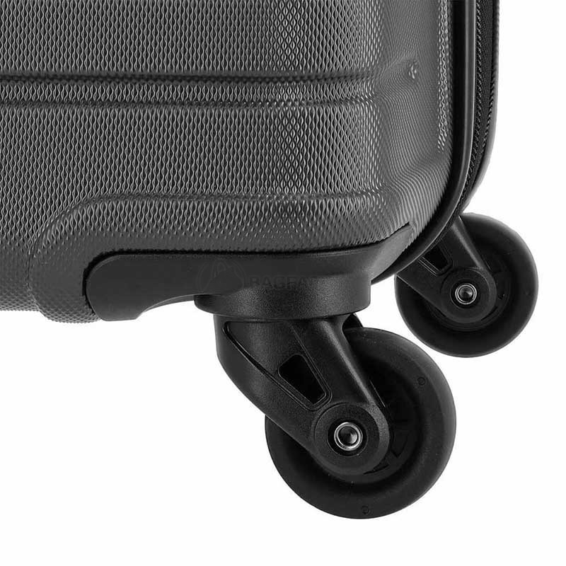 Валіза на 4 колесах Travelite Roadtrip Black L (TL075949 - 01)