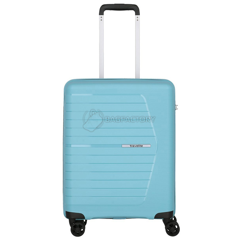 Валіза на 4 колесах Travelite Nubis Light Blue S (TL076147 - 25)